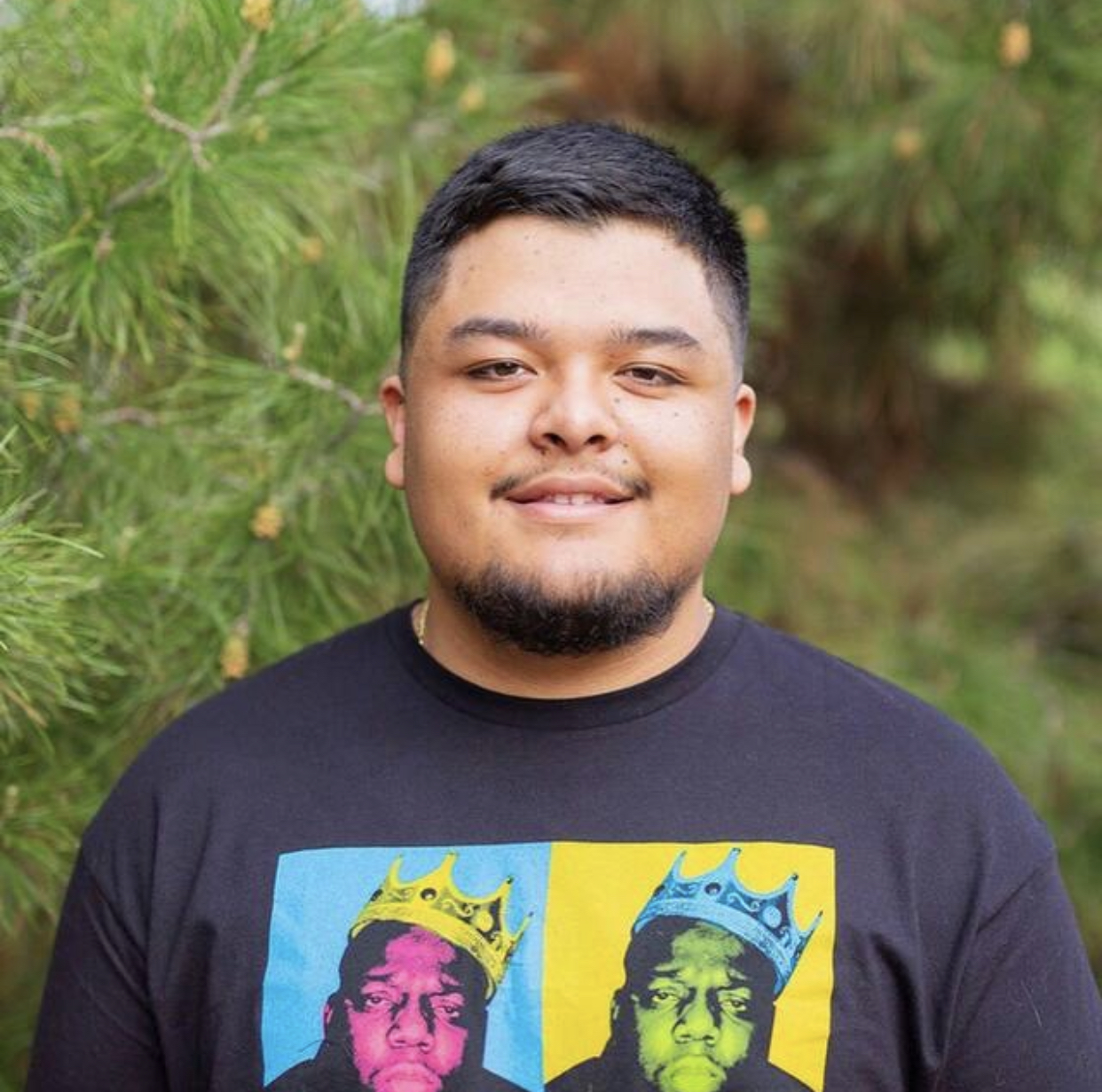Daniel Castillo | Software Engineer